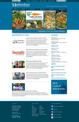 Murfreesboro City Schools - To Assure Academic and ... Murfreesboro City Schools - To Assure Academic and ...