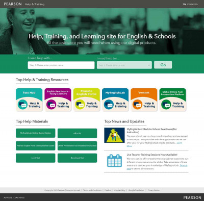 Portal Instructor Help & Training Portal Instructor Help & Training