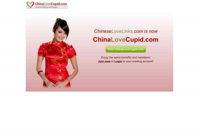 Chinese Love Links Chinese Love Links