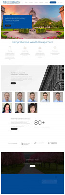 Client Login - Kiley Juergens Wealth Management LLC Client Login - Kiley Juergens Wealth Management LLC