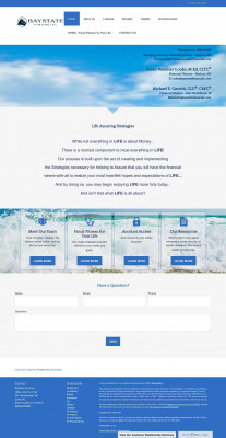 Account Access - Life Assuring Strategies Account Access - Life Assuring Strategies