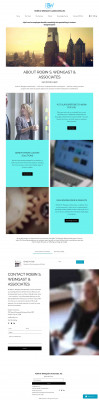 Pension Services Platforms - Robin S. Weingast & Associates ... Pension Services Platforms - Robin S. Weingast & Associates ...