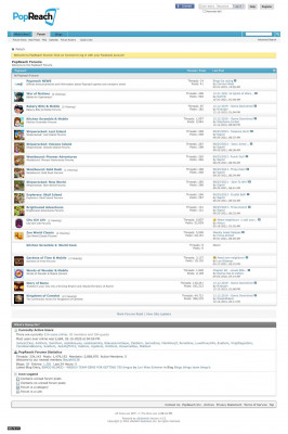 Thread: bones. - PopReach Forums Thread: bones. - PopReach Forums