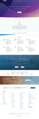 UNDERWRITING GUIDELINES - Pinney Insurance UNDERWRITING GUIDELINES - Pinney Insurance