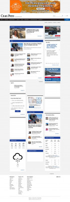 News briefs for April 12 | CraigDailyPress.com News briefs for April 12 | CraigDailyPress.com
