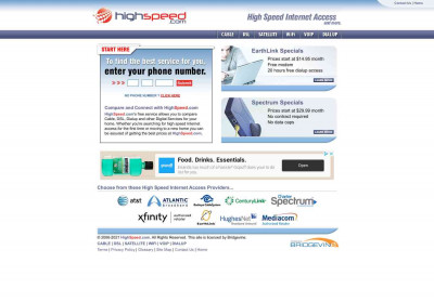 Buckeye CableSystem FAQ's - HighSpeed.com Buckeye CableSystem FAQ's - HighSpeed.com