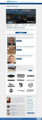 Driver Login - Bennett DriveAway Driver Login - Bennett DriveAway