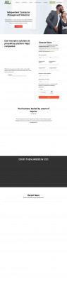 Driver Profile - Delivery Drivers, Inc Driver Profile - Delivery Drivers, Inc