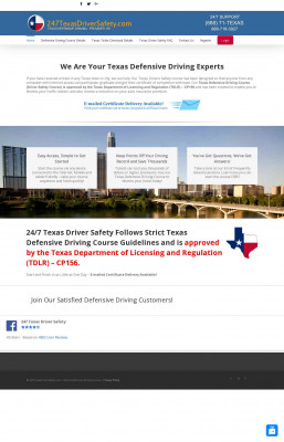 247 Driver Safety Students Login 247 Driver Safety Students Login