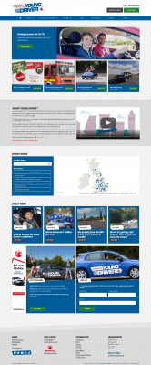 Login - Young Driver Login - Young Driver