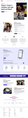 Lyft: Become a Driver or Get a Ride Now Lyft: Become a Driver or Get a Ride Now