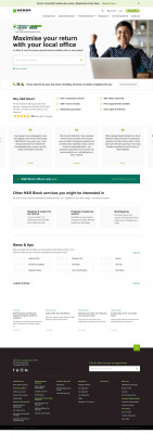 Tax Accountants & Tax Returns in Golden Grove | H&R Block Tax Accountants & Tax Returns in Golden Grove | H&R Block