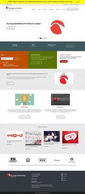 Login to Online Banking - St Louis Community Credit Union Login to Online Banking - St Louis Community Credit Union