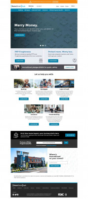 Online Banking | HomeStreet Bank Online Banking | HomeStreet Bank