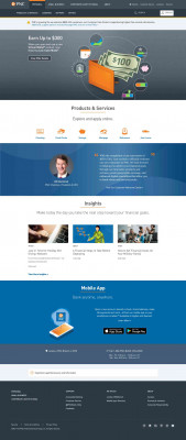 PNC: PERSONAL BANKING PNC: PERSONAL BANKING