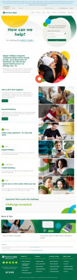 Commerce Bank | Banking, Checking, Savings, Mortgages ... Commerce Bank | Banking, Checking, Savings, Mortgages ...