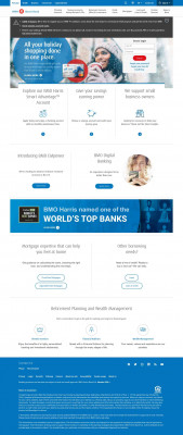 BMO Harris - Personal Banking, Business Banking, Loans ... BMO Harris - Personal Banking, Business Banking, Loans ...