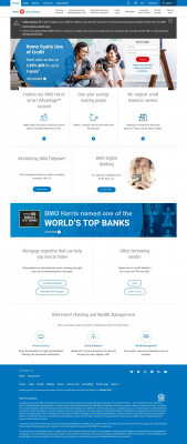 BMO Harris - Personal Banking, Business Banking, Loans ... BMO Harris - Personal Banking, Business Banking, Loans ...