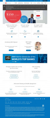 Online Banking – Pay Bills, View Statements & More - BMO ... Online Banking – Pay Bills, View Statements & More - BMO ...