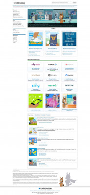 BMO Harris Bank Promotions - CreditDonkey BMO Harris Bank Promotions - CreditDonkey