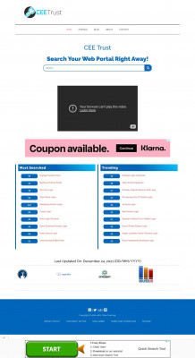 Localnet Mail Portal - Find Official Portal - CEE-Trust Localnet Mail Portal - Find Official Portal - CEE-Trust
