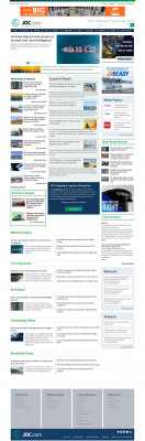 Con-Way Truckload | JOC News Con-Way Truckload | JOC News