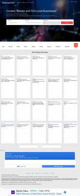Solstas Lab Partners, 7489 Huntsman Blvd, Springfield, VA ... Solstas Lab Partners, 7489 Huntsman Blvd, Springfield, VA ...