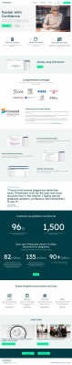 iThenticate: Plagiarism Detection Software iThenticate: Plagiarism Detection Software
