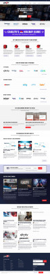 Buckeye Broadband TV and Internet Plans | CableTV.com Buckeye Broadband TV and Internet Plans | CableTV.com