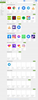UScellular™ – My Account – „Google Play“ programos UScellular™ – My Account – „Google Play“ programos