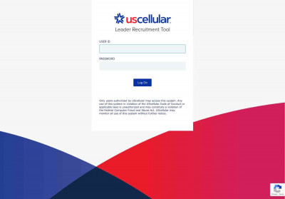 UScellular - Sign On UScellular - Sign On