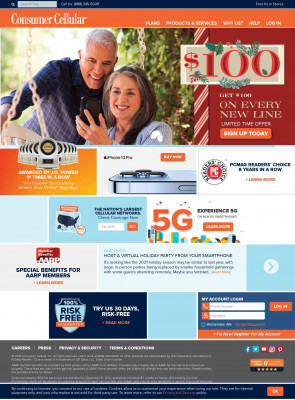 Consumer Cellular Cell Phones & Plans | Consumer Cellular Consumer Cellular Cell Phones & Plans | Consumer Cellular