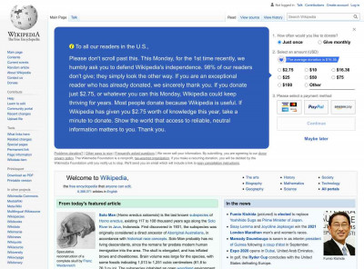 PeoplePC - Wikipedia PeoplePC - Wikipedia