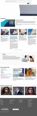 AHIMA VLab™ | Healthcare Virtual Practice AHIMA VLab™ | Healthcare Virtual Practice