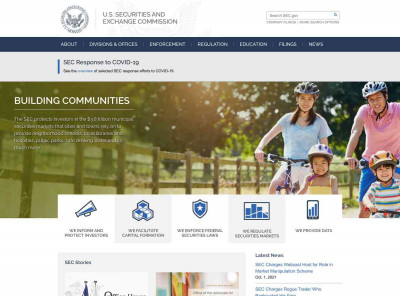for immediate release - SEC.gov for immediate release - SEC.gov