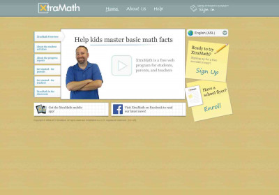 XtraMath XtraMath