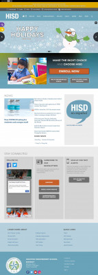 HISD Connect (Parent Portal) / Log In to HISD Connect HISD Connect (Parent Portal) / Log In to HISD Connect