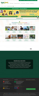 Educación a Distancia - Universidad Interamericana de ... Educación a Distancia - Universidad Interamericana de ...