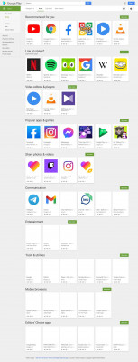 Blackboard - Apps on Google Play Blackboard - Apps on Google Play