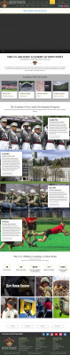 Blackboard at USMA | United States Military Academy West ... Blackboard at USMA | United States Military Academy West ...