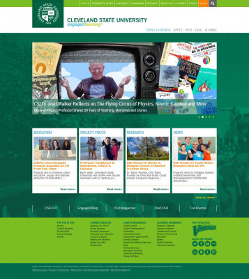 Blackboard Login | Cleveland State University Blackboard Login | Cleveland State University