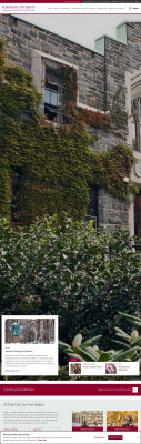 Blackboard | Fordham Blackboard | Fordham