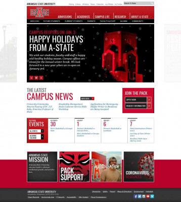 About Blackboard - Arkansas State University About Blackboard - Arkansas State University