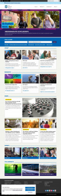 Having problems with Blackboard Collaborate? - University of ... Having problems with Blackboard Collaborate? - University of ...