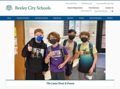 Bexley High School Bexley High School
