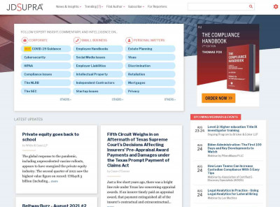 Health Care Providers with Claims Arising Out of New York's ... Health Care Providers with Claims Arising Out of New York's ...