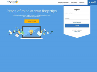 MyPaymentsPlus MyPaymentsPlus