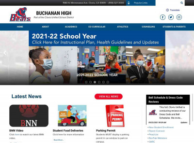 Badminton - Buchanan High School Badminton - Buchanan High School
