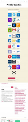 How to white list in Xfinity (Comcast) Email - Whitelist Guide How to white list in Xfinity (Comcast) Email - Whitelist Guide