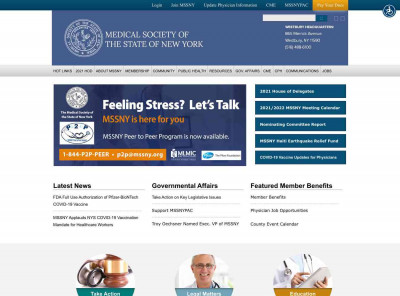 Health Republic Insurance Update - MSSNY Health Republic Insurance Update - MSSNY